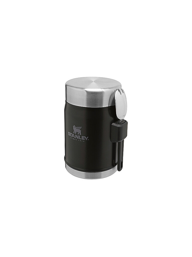 Thermobehälter »1913 Classic 04 l Schwarz« (1 tlg)