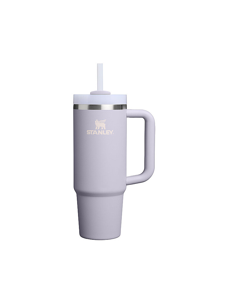 STANLEY Isolierflasche - Thermosflasche Quencher H2.0 0,89l  Purple Dust lila