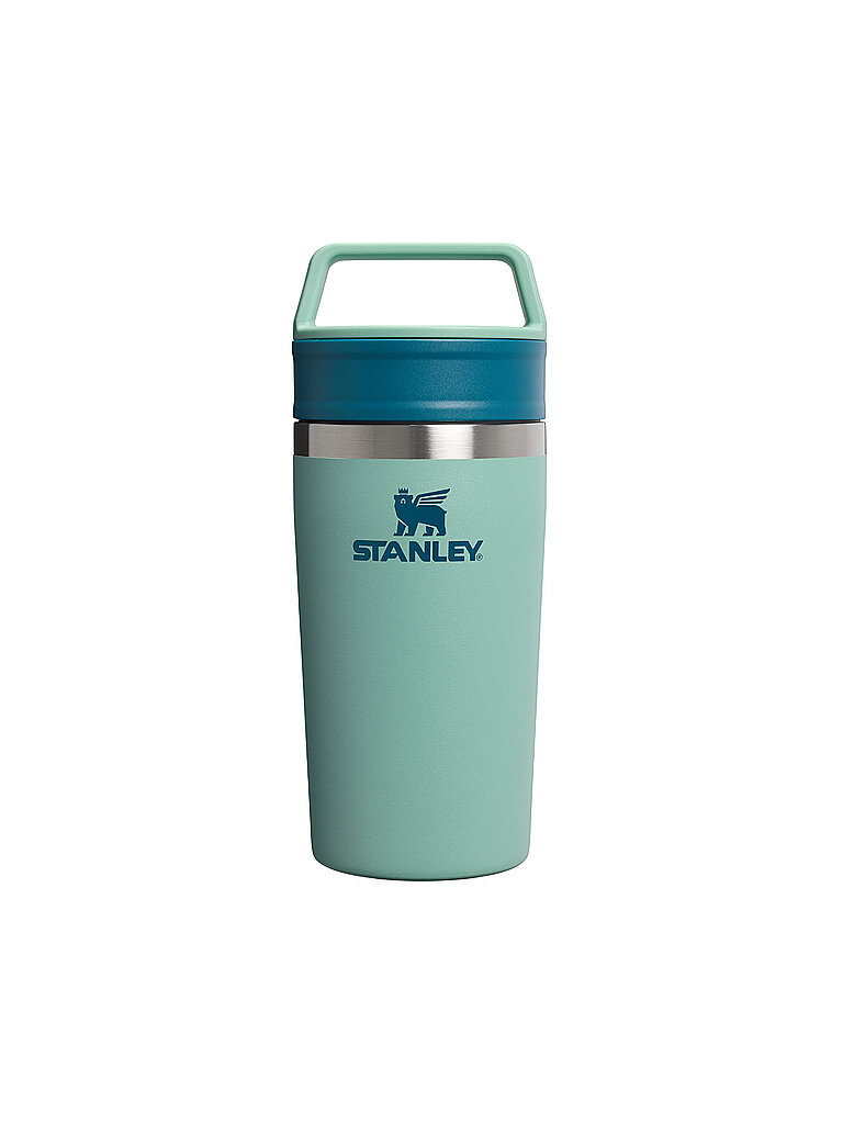 STANLEY Café-To-Go Travel Becher 0,35l Spring Green grün