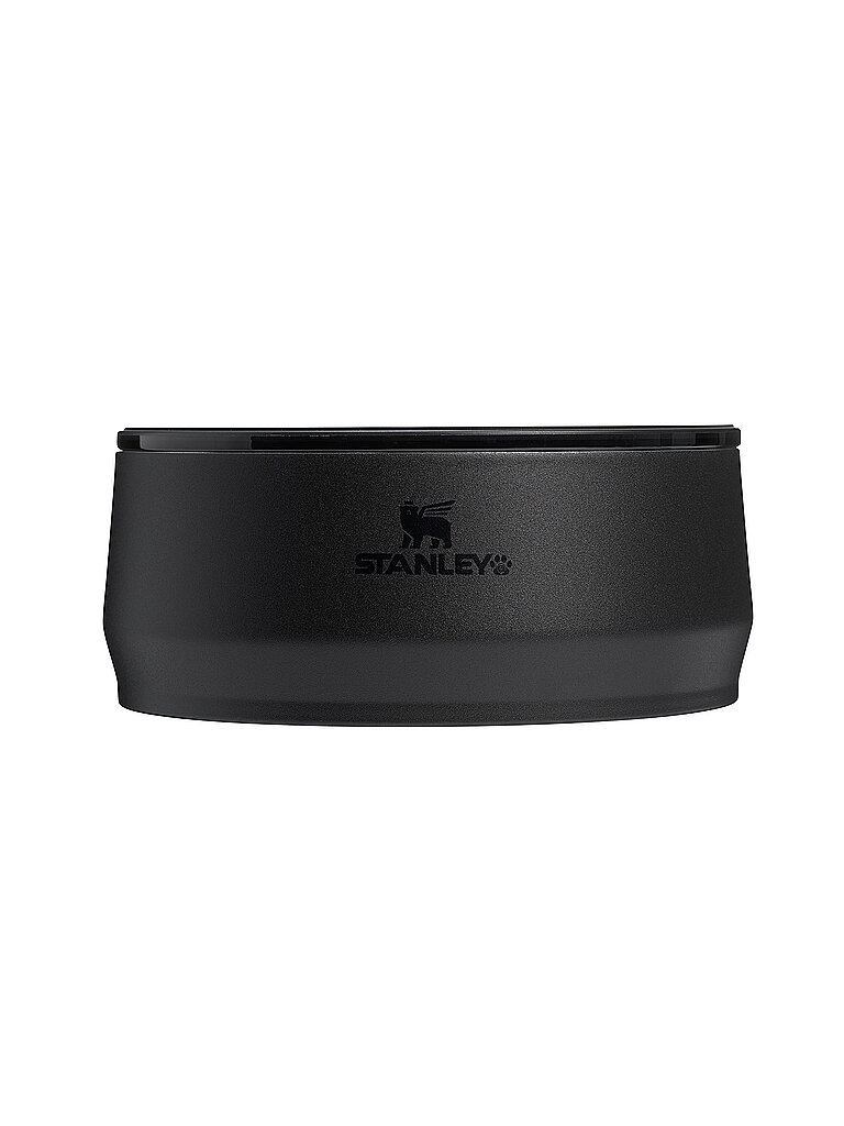 STANLEY Hundeschüssel EVERYDAY PET BOWL 0,7l Black schwarz