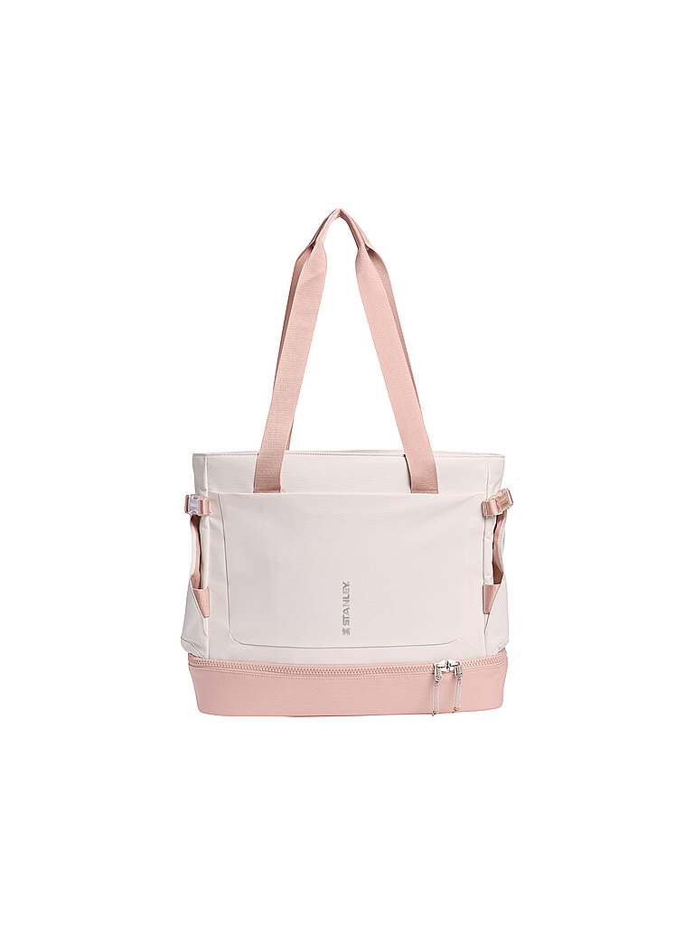 STANLEY Tasche VIRTALIZE MACRO METHOD TOTE BAG 26,1l Rose Qaurtz rosa