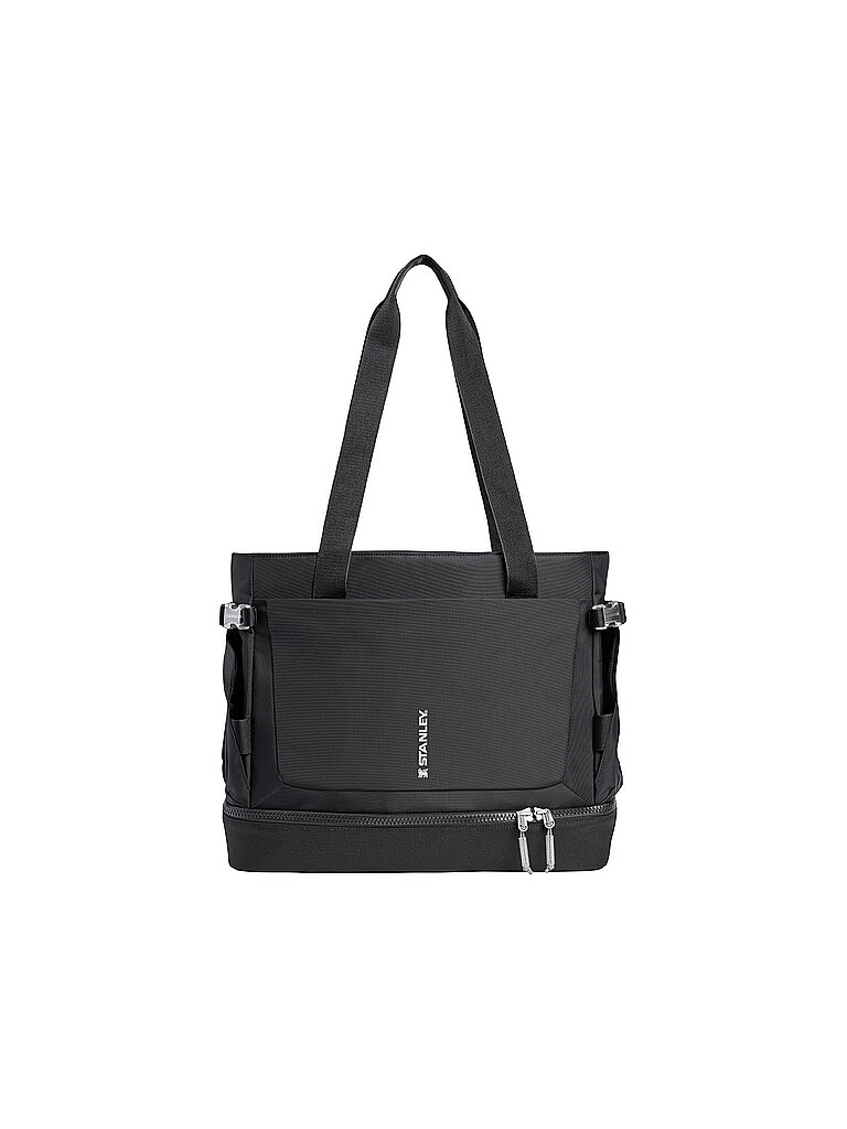 STANLEY Tasche VIRTALIZE MACRO METHOD TOTE BAG 26,1l  Black schwarz