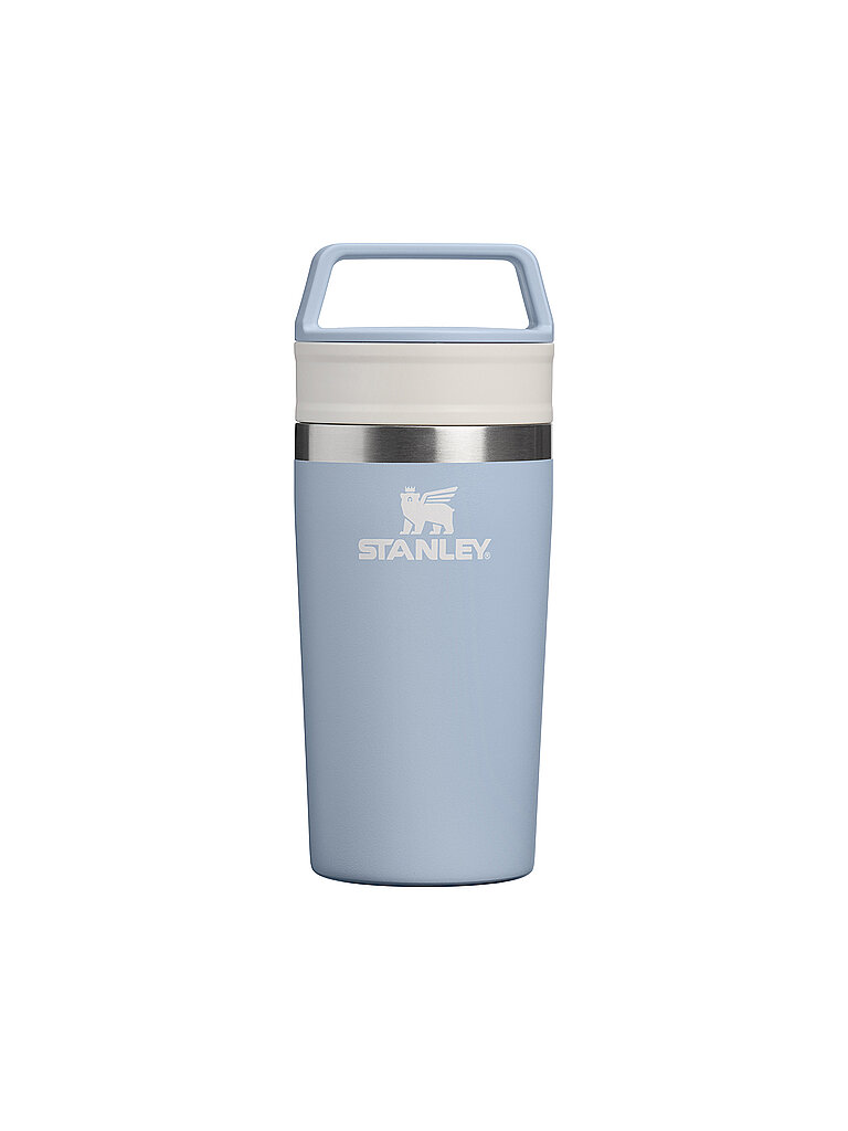 STANLEY Café-To-Go Travel Becher 0,35l  Blue Dream  hellblau