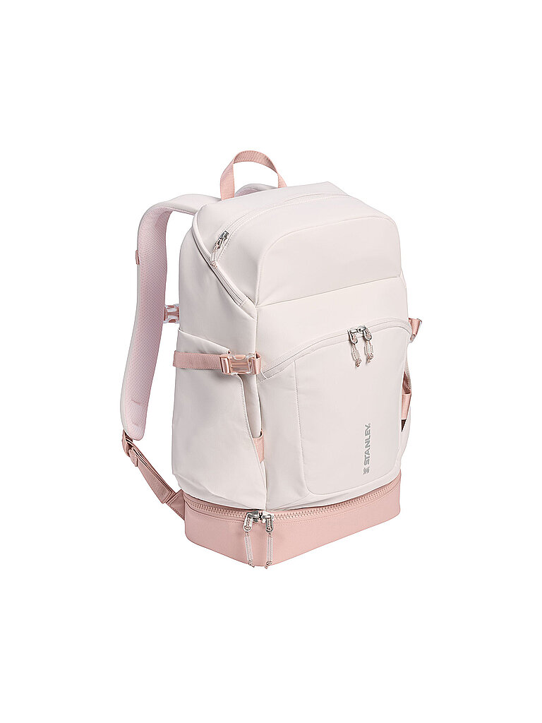 STANLEY Rucksack VITALIZE BACKBACK 29.2L Rose Quartz rosa