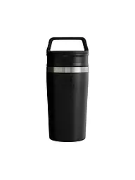STANLEY | Café-To-Go Travel Becher 0,35l Dried Pine | schwarz