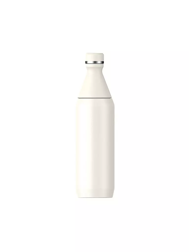 STANLEY | Isolierflasche - Thermosflasche ALL DAY SLIM BOTTLE 0,6l | hellblau