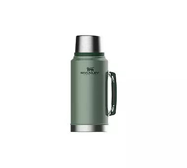STANLEY Isolierflasche - Thermosflasche Classic 1 1L