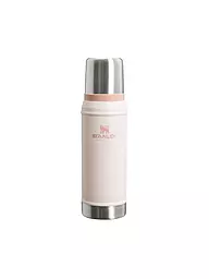 STANLEY | Isolierflasche - Thermosflasche Classic 0,75l Grün | rosa