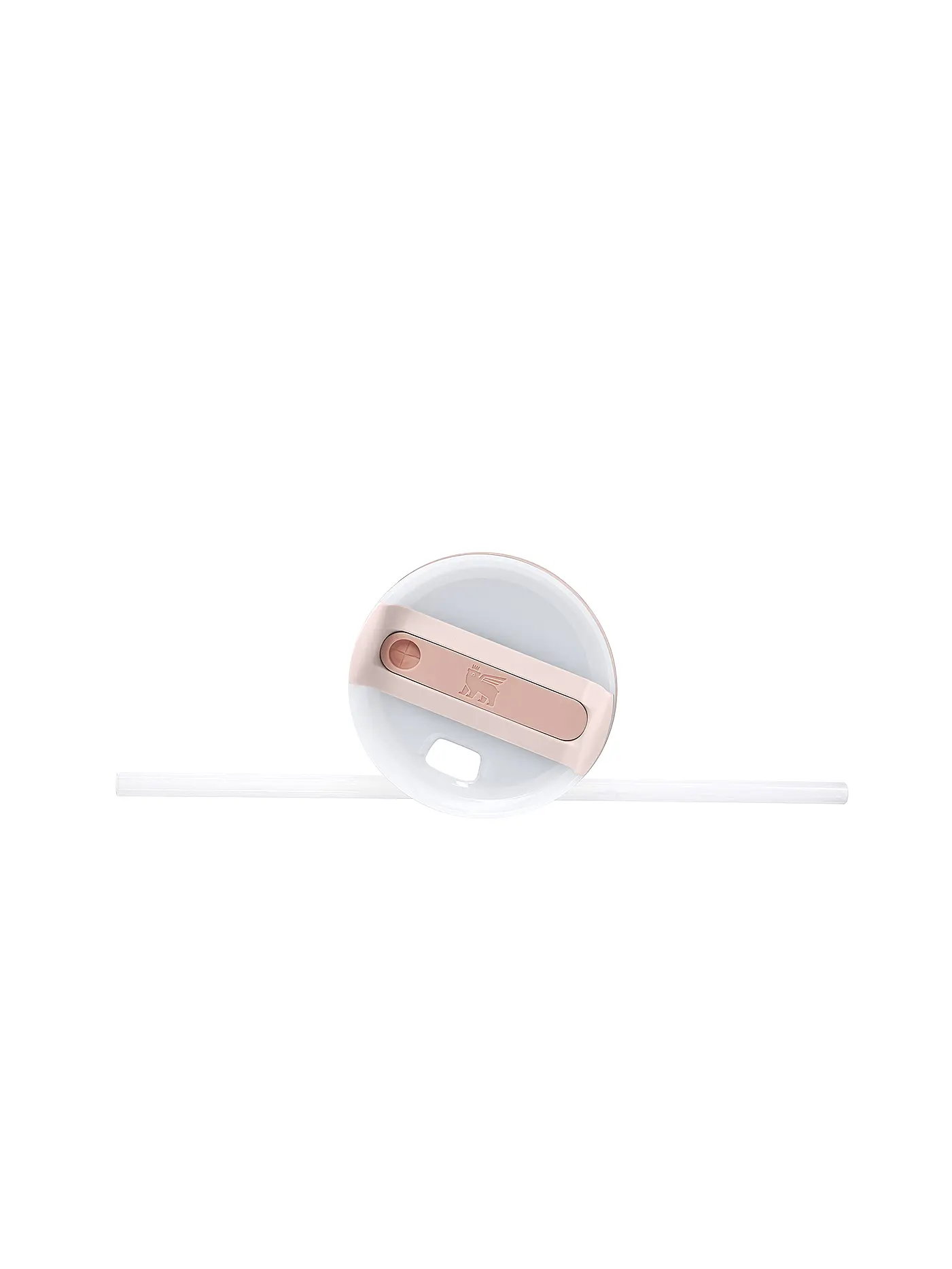 STANLEY | Isolierflasche - Thermosflasche Quencher H2.0 0,89l Rose Quartz  | rosa
