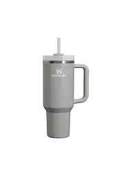 STANLEY | Isolierflasche - Thermosflasche Quencher H2.0 1,2L Dried Pine | hellgrau