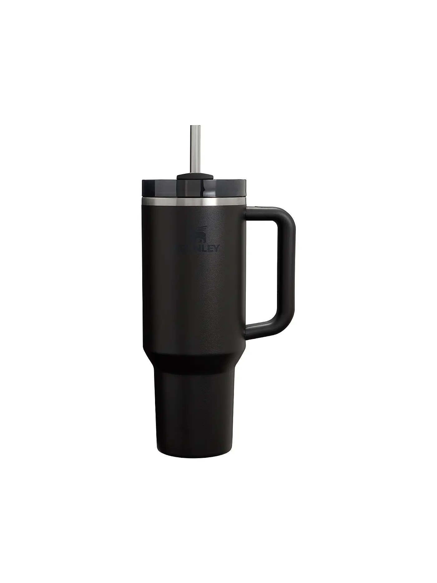 STANLEY | Isolierflasche - Thermosflasche Quencher H2.0 1,2L Black | schwarz
