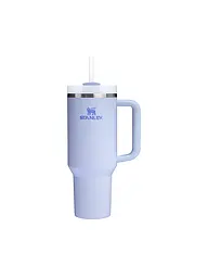 STANLEY | Isolierflasche - Thermosflasche Quencher H2.0 1,2l Pistachio | hellblau