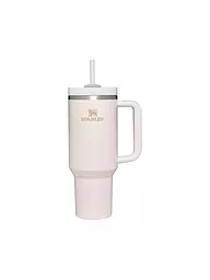 STANLEY | Isolierflasche - Thermosflasche Quencher H2.0 1,2L Dried Pine | rosa