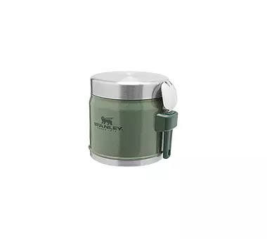 STANLEY Thermosbehälter Food Jar 0 4l Grün