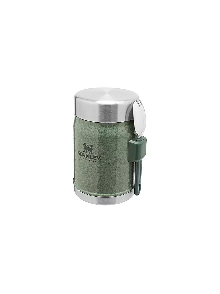 STANLEY | Thermosbehälter Food Jar 0,4l Grün | grün