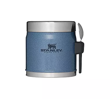 STANLEY Thermosbehälter Food Jar 0 4l Lake
