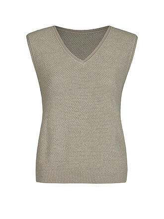 STAPF | Pullunder Relaxed Fit KERSTIN 