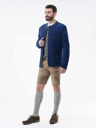 STAPF | Trachtenjacke Relaxed Fit BRUNHARD 