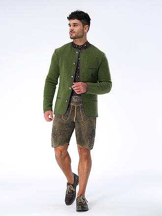 STAPF | Trachtenjacke BRUNHARD 