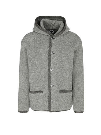 STAPF | Wolljacke - Wolljanker BASTIAN