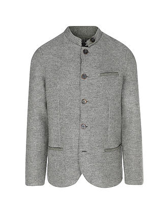 STAPF | Wolljacke BASTL