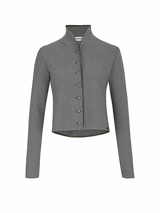 STAPF | Trachtenstrickjacke BRUNA