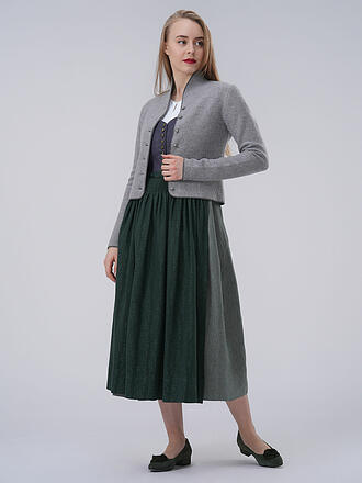 STAPF | Trachtenstrickjacke BRUNA
