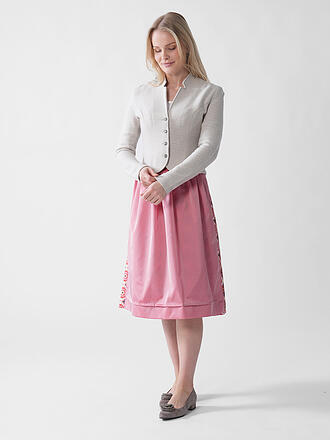 STAPF | Trachtenstrickjacke BALEA