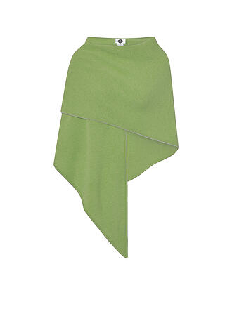 STAPF | Cape - Poncho BIBI
