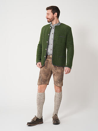 STAPF | Trachtenjacke  BRUNHARD 