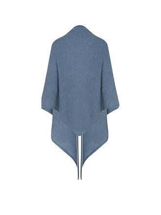 STAPF | Cape - Poncho BIBI