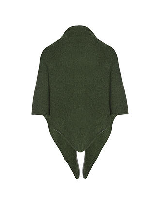 STAPF | Cape - Poncho BIBI