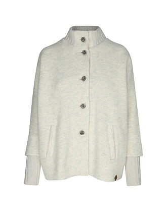 STAPF | Trachtenstrickjacke ILSA