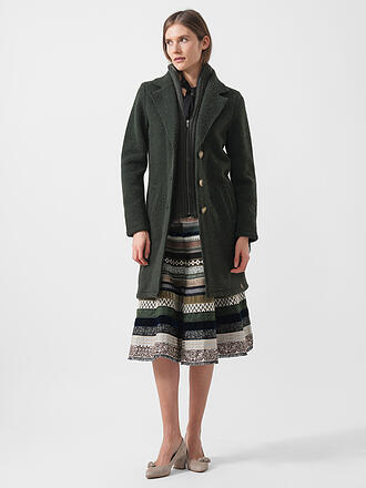 STAPF | Wollmantel ALEA