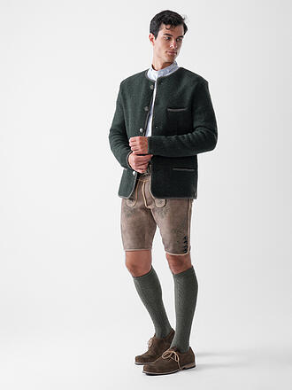 STAPF | Trachtenjacke BRUNHARD