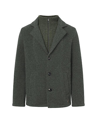 STAPF | Giacca HOLGER