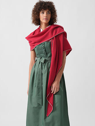 STAPF | Cape - Poncho BIBI