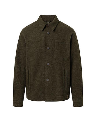 STAPF | Overshirt ELVIN
