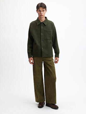 STAPF | Overshirt ELVIN