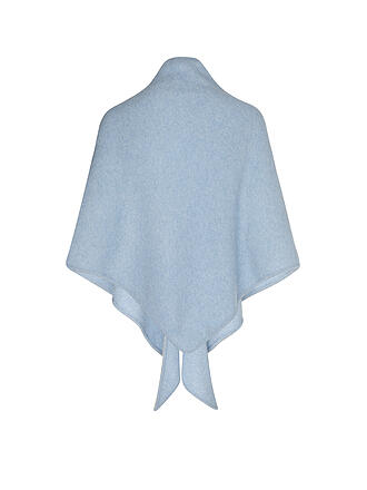 STAPF | Cape - Poncho BIBI