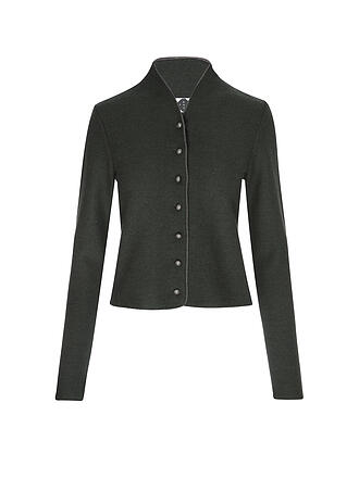STAPF | Trachtenstrickjacke BRUNA