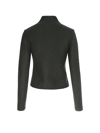 STAPF | Trachtenstrickjacke BRUNA