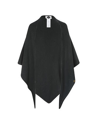 STAPF | Cape - Poncho BIBI