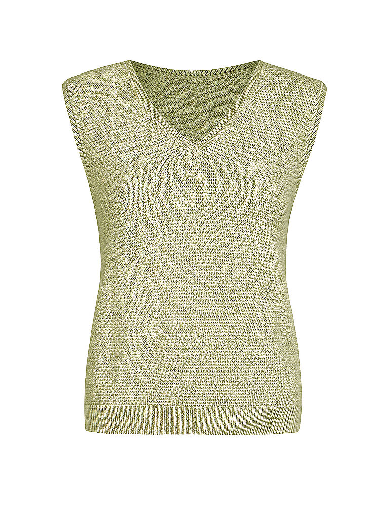 STAPF Pullunder Relaxed Fit KERSTIN – STAPF