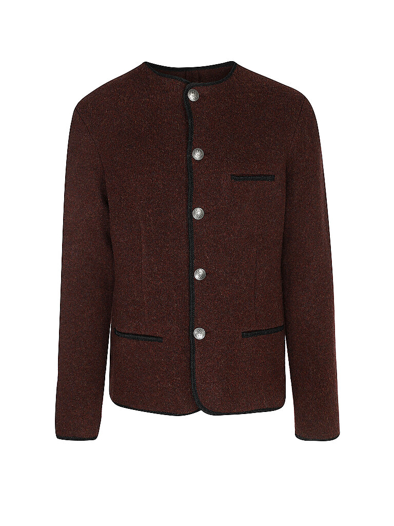 STAPF Trachtenjacke Relaxed Fit BRUNHARD – STAPF