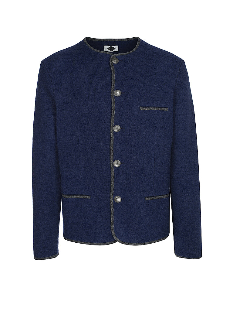 STAPF Trachtenjacke Relaxed Fit BRUNHARD – STAPF