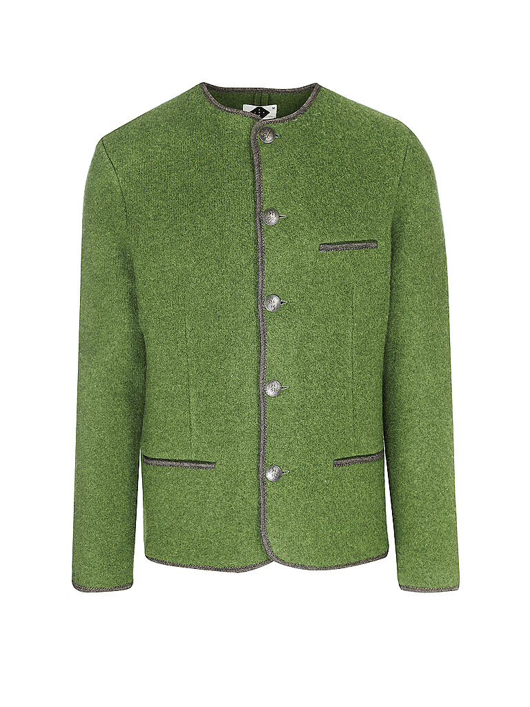 STAPF Trachtenjacke BRUNHARD – STAPF