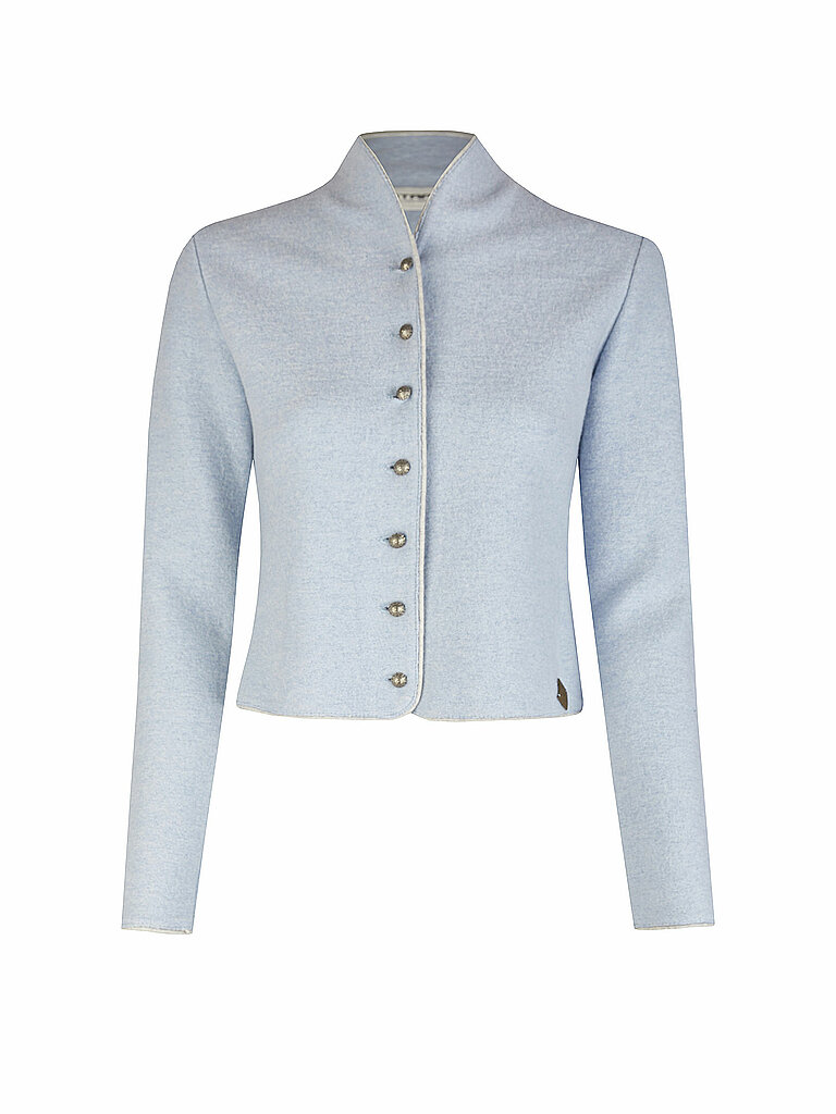 STAPF Trachtenstrickjacke BRUNA – STAPF