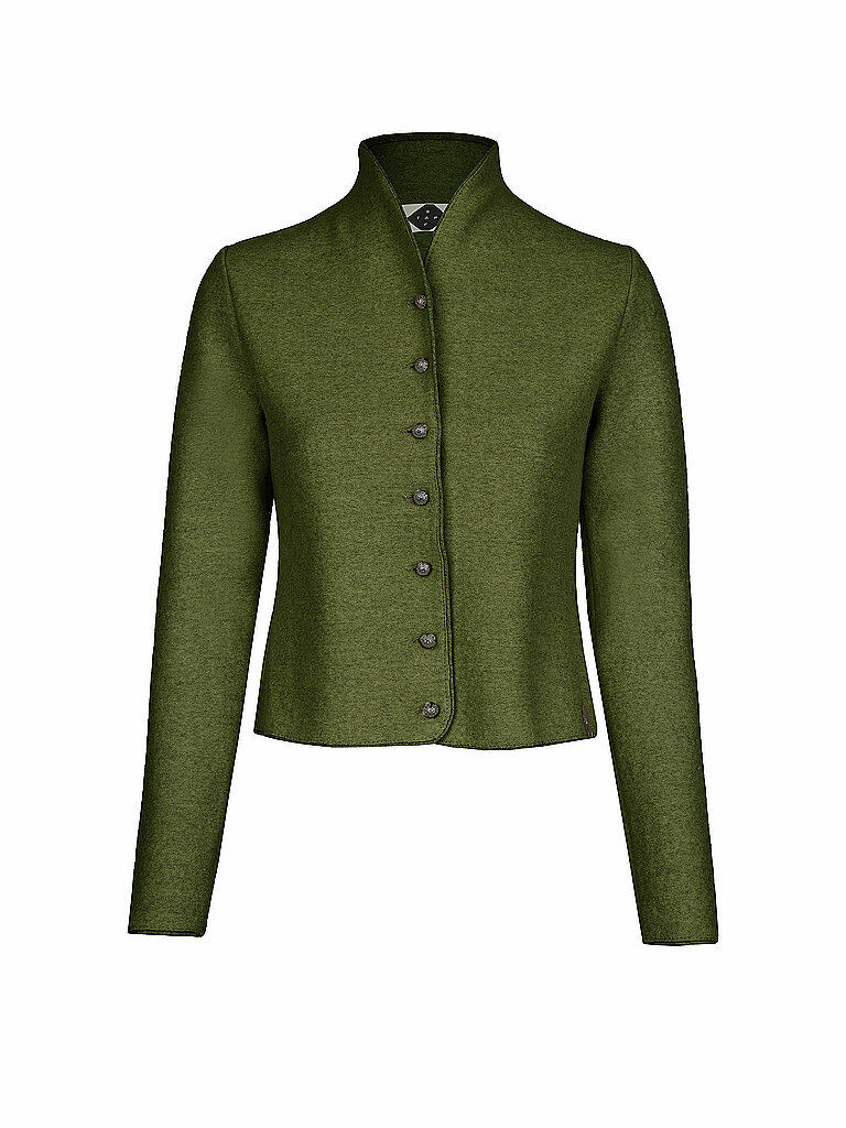 STAPF Trachtenstrickjacke BRUNA – STAPF