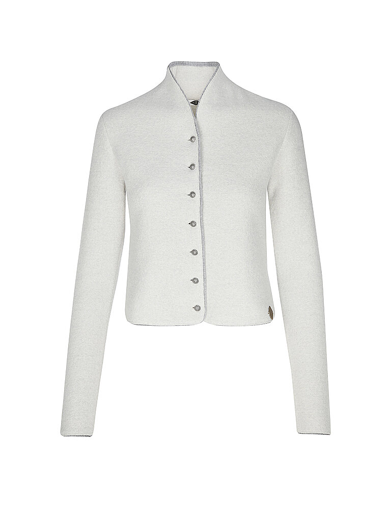 STAPF Trachtenstrickjacke BRUNA – STAPF